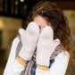 Mango Yarn Mittens Accessories