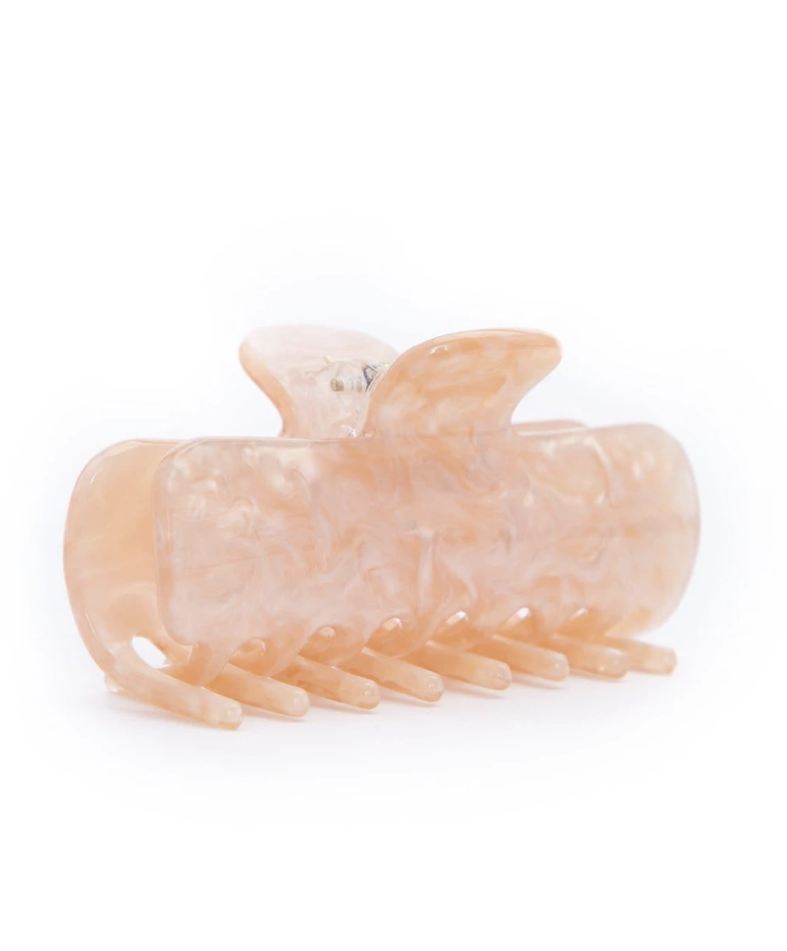 Marble Eco Friendly Claw Clip Accessories kitsch