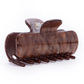 Marble Eco Friendly Claw Clip Accessories kitsch