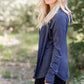 Mariya Zip Front Hoodie Tops Thread & Supply