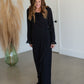 Marley Ruffle Detail Maxi Dress Dresses Mikarose