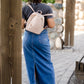 Mia Medium Denim Long Jean Skirt - FINAL SALE Skirts