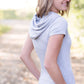 Midday Hooded Maxi Dress - FINAL SALE Dresses