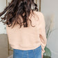 Midwest Pullover Sweatshirt Tops OAT Collection