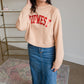 Midwest Pullover Sweatshirt Tops OAT Collection