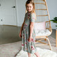 Mina Floral Maxi Dress - FINAL SALE Dresses