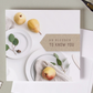 Mini Greeting Cards Gifts So Blessed to Know