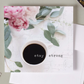 Mini Greeting Cards Gifts Stay Strong