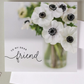 Mini Greeting Cards Gifts To My Dear Friend