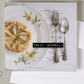 Mini Greeting Cards Gifts Treat Yourself