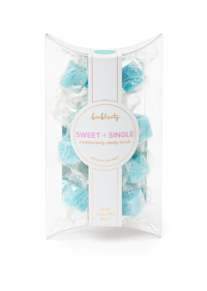 Mini-Me Candy Scrub Bundle Gifts Ocean Mist