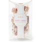Mini-Me Candy Scrub Bundle Gifts Vanilla Brown Sugar