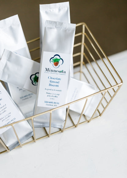 Minnesota Made Gourmet Flavored Coffee Home & Lifestyle
