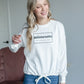 Minnesota Rectangle Drawstring Sweatshirt Shirt LCC Apparel