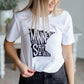 Minnesota State Graphic Tee - FINAL SALE Tops
