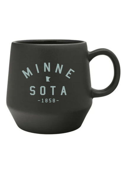 Minnesota Thief River Coffee Mug Home & Lifestyle Northern Print Co.