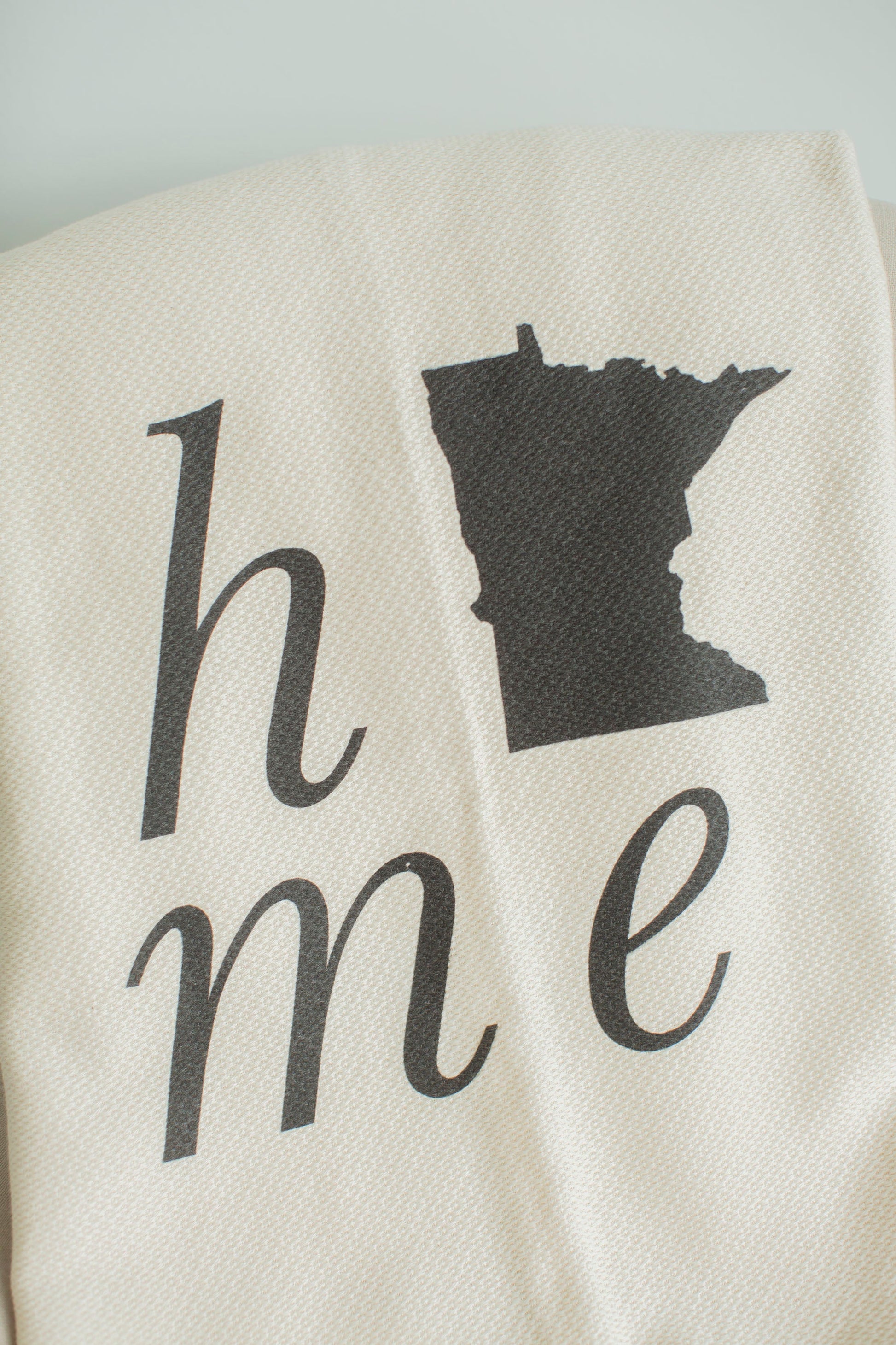 Minnesota Throw Blanket Home & Lifestyle