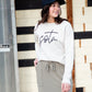 Minnesota Vintage Crewneck  Sweatshirt Shirt Northern Print Co