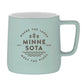 Minnesota Voyagers Coffee Mug Home & Lifestyle Northern Print Co.