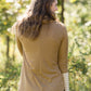 Mock Neck Layered Knit Top - FINAL SALE Tops
