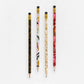 Modernist Writing Pencils - FINAL SALE Home & Lifestyle