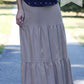 Modest Girl Skirt Made to Order Custom | Pick Skirt Fabric, Size, Length, Color
