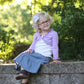 Modest Girl Skirt Made to Order Custom | Pick Skirt Fabric, Size, Length, Color