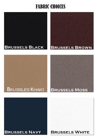 Modest Girl Skirt Made to Order Custom | Pick Skirt Fabric, Size, Length, Color Girls