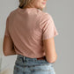 More Love Graphic Tee Shirt Tres Bien