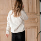 Mother Crewneck Sweatshirt Shirt Oat Collective