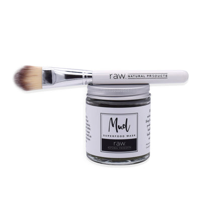 Mud All Natural Face Mask - FINAL SALE Home & Lifestyle