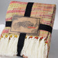 Multi Colored Textured Chunky Blanket Home + Lifestyle