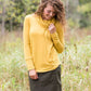 Mustard Seed Raglan Tops