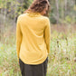 Mustard Seed Raglan Tops