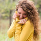 Mustard Seed Raglan Tops
