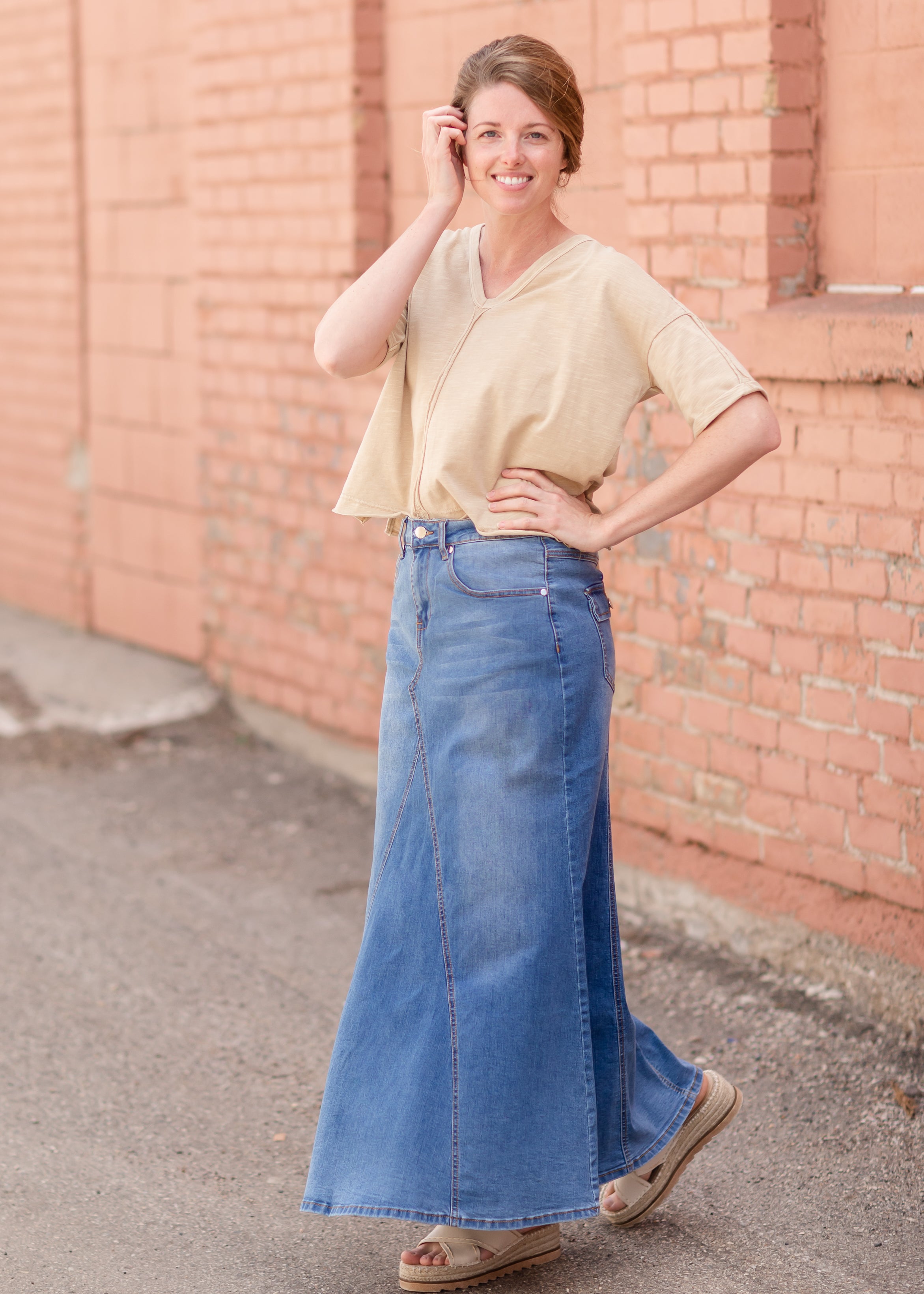 Vintage skirts 2025 for sale