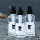 Natural Lakeside Lemonade Dish Soap - FINAL SALE Home & Lifestyle