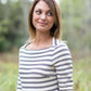 Nautical Stripe Dress - FINAL SALE Dresses
