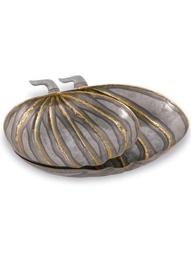 Nested Pumpkin Bowl Set - FINAL SALE Home & Lifestyle