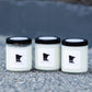 Northwoods Apple Soy Candle - FINAL SALE Home & Lifestyle