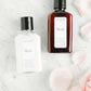 All natural essential oil nourishing hand lotion