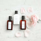 All natural essential oil nourishing hand lotion