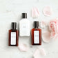 All natural essential oil nourishing hand lotion