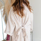 Oatmeal Kimono Cardigan Tops Z Supply