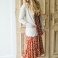 Oatmeal Soft Knit Cardigan Tops