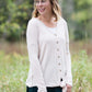 Oatmeal Tie Cardigan - FINAL SALE Layering Essentials
