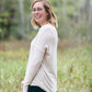 Oatmeal Tie Cardigan - FINAL SALE Layering Essentials