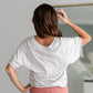 Odelle Jersey Tee Shirt Z Supply