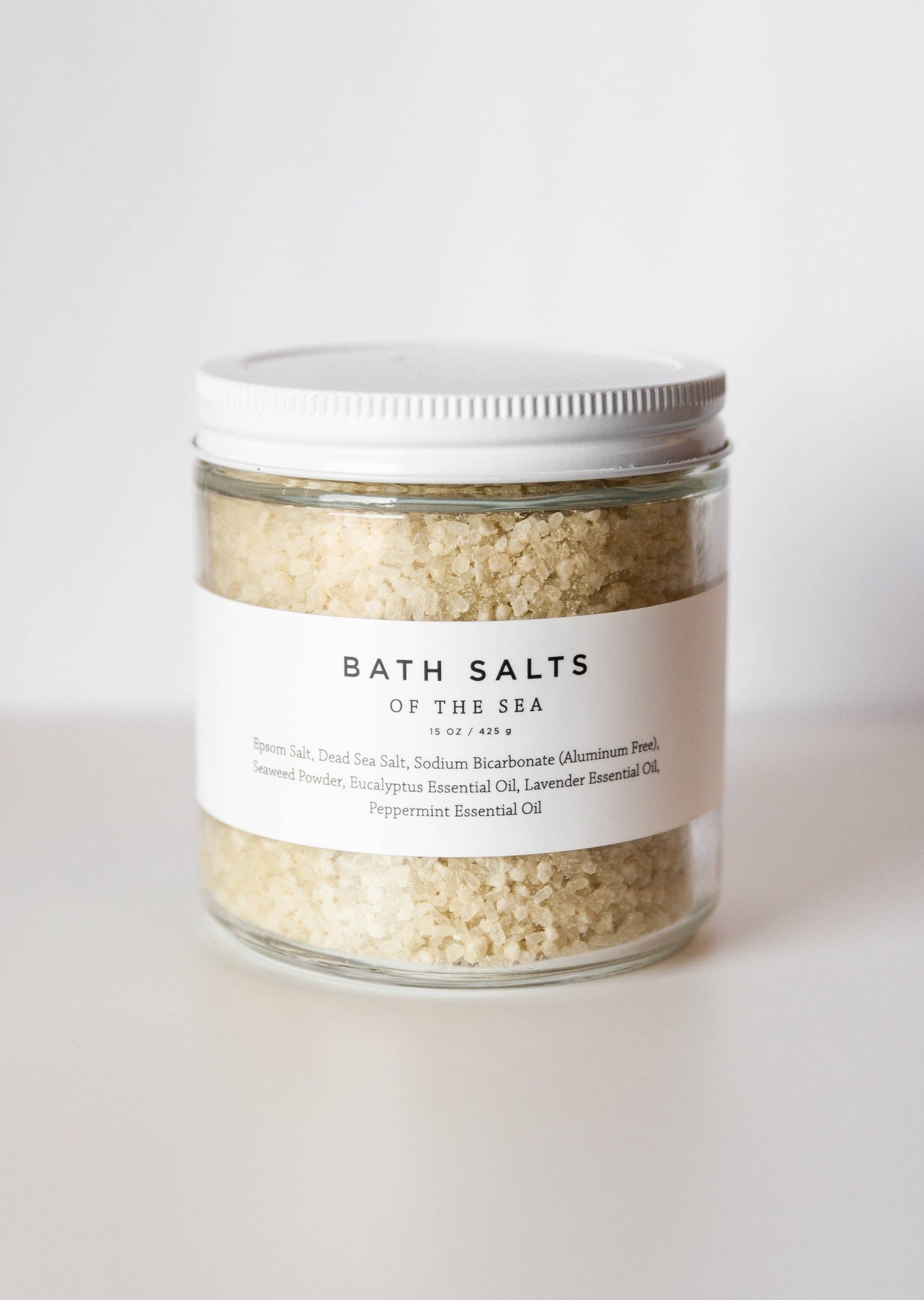 Of The Sea Bath Salts - FINAL SALE Home & Lifestyle