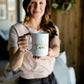 OLD LISTING - Grateful Coffee Mug - FINAL SALE Home + Lifestyle